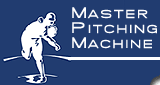 Pitching Machines