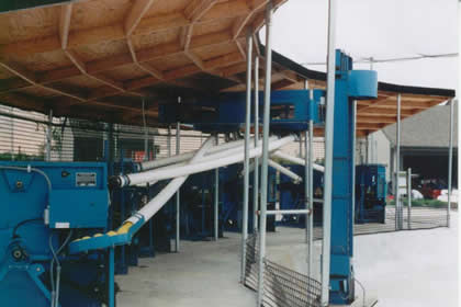 Baseball Pitching Machine